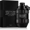 Viktor & Rolf Spicebomb Dark Leather pakovanje luksuzan i misteriozan izgled muški parfem