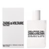 Zadig & Voltaire This Is Her pakovanje elegantan i jednostavan dizajn ženski parfem