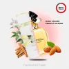 Lattafa Yara Moi kremast gurmanski miris ženski parfem i Marc Jacobs Perfect Intense