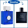 Armaf Club De Nuit Iconic EDP muški parfem klon Bleu de Chanel