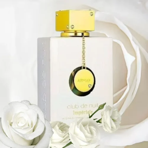 Armaf Club De Nuit Imperiale EDP zenski parfemtoptaurus.rs Armaf Club De Nuit Imperiale ženski parfem original