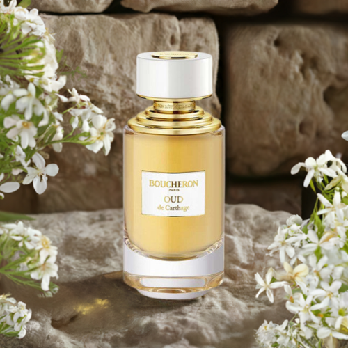 Boucheron Oud de Carthage orijentalni unisex miris