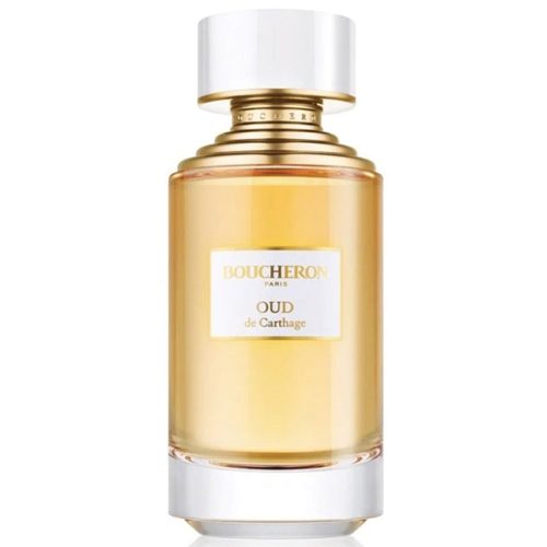 Boucheron Oud de Carthage unisex parfem EDP original bocica