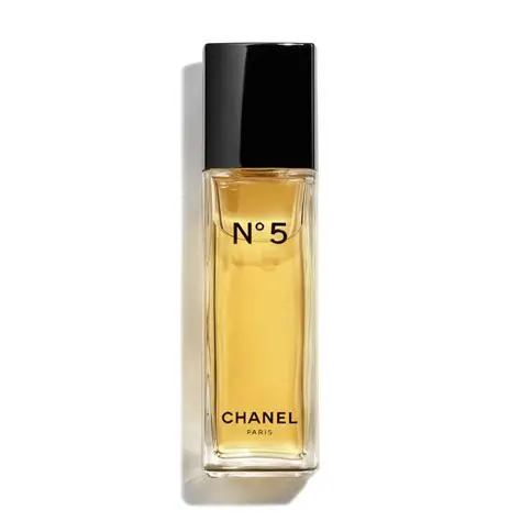 Chanel N°5 EDT ženski parfem original bocica