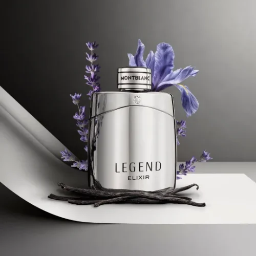 Mont Blanc Legend Elixir muški parfem lifestyle večernja atmosfera