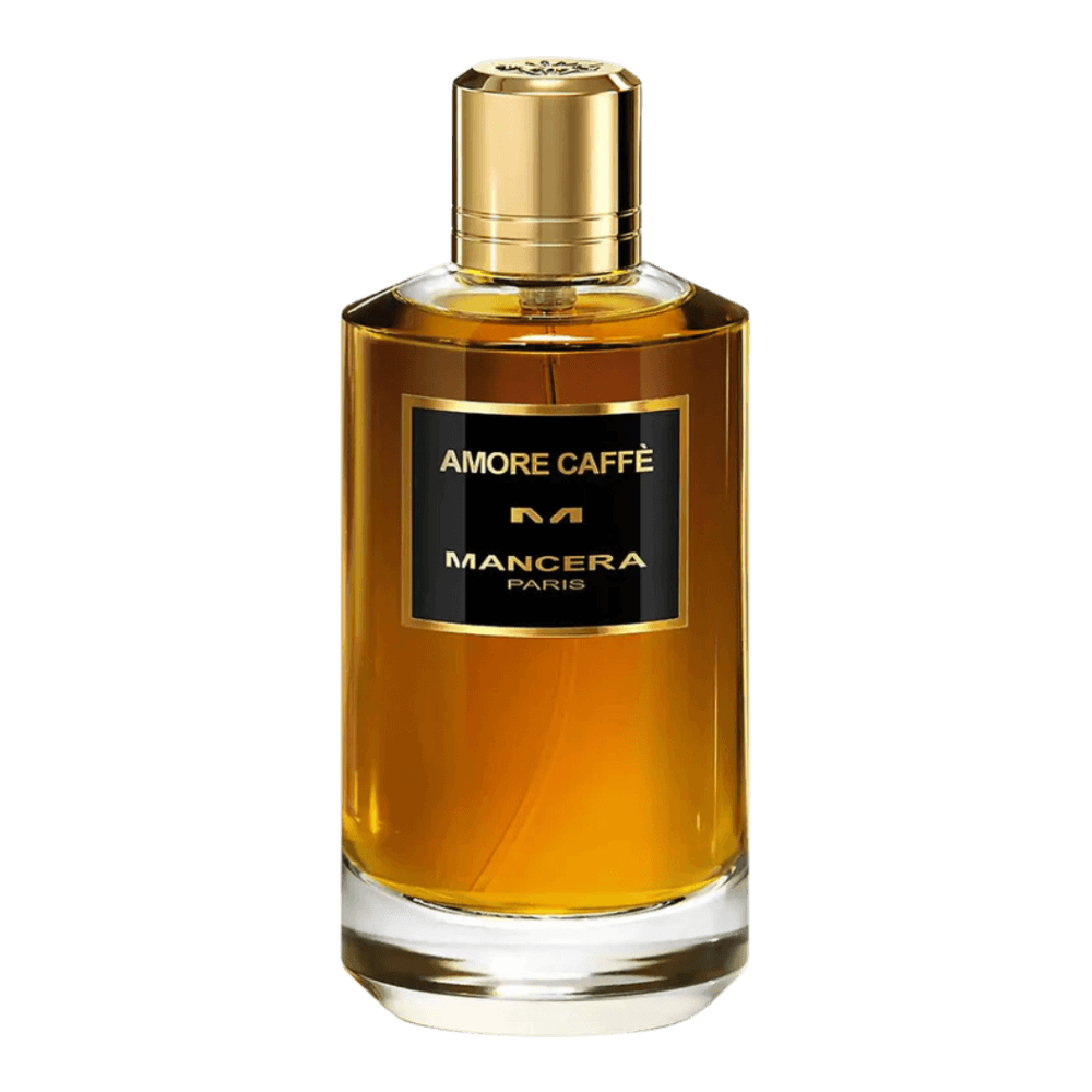 Mancera Amore Caffè EDP unisex parfem luksuzna bočica