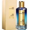 Mancera Aoud Lemon Mint elegantan unisex parfem bočica i pakovanje