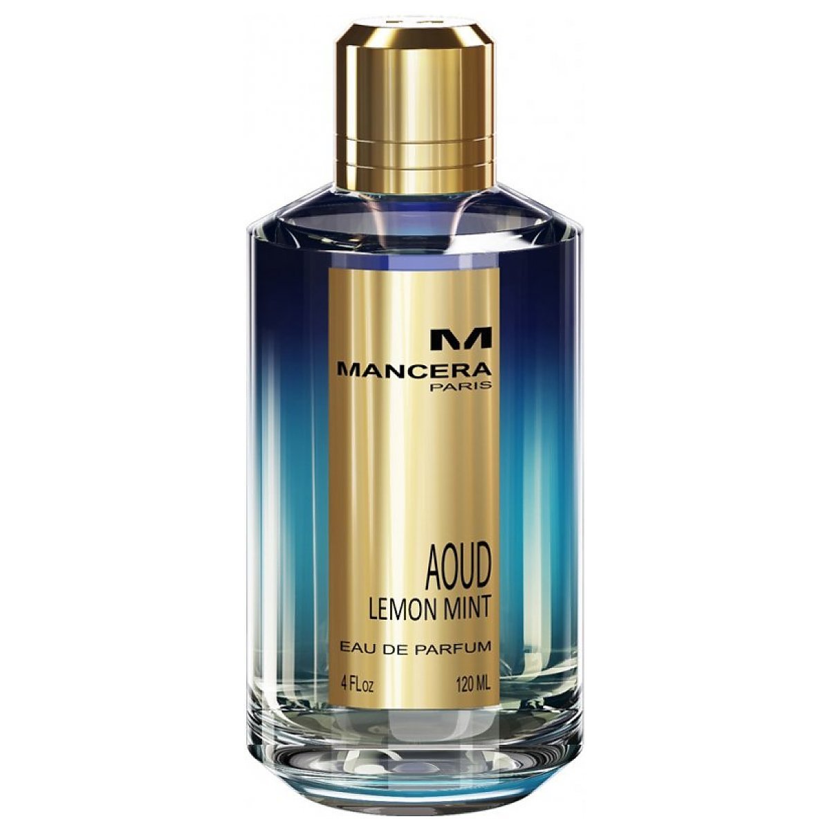 Mancera Aoud Lemon Mint EDP unisex luksuzni parfem