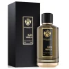 Mancera Black Vanilla elegantan unisex parfem pakovanje i bocica