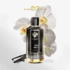 Mancera Black Vanilla vanilasti unisex parfem