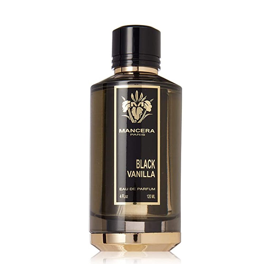 Mancera Black Vanilla EDP unisex luksuzni parfem