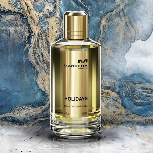 Mancera Holidays EDP unisex parfem toptaurus.rs Mancera Holidays letnji kokos parfem