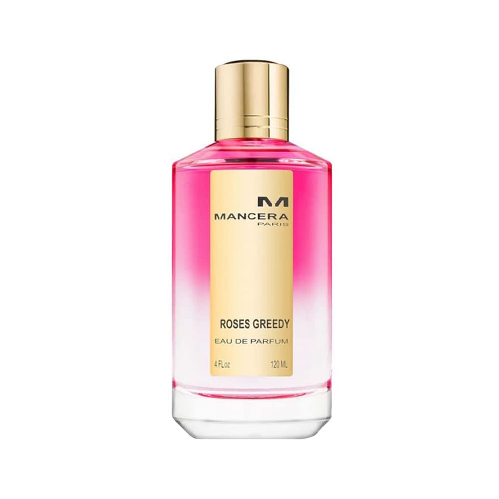 • Mancera Roses Greedy EDP ženski luksuzni parfem