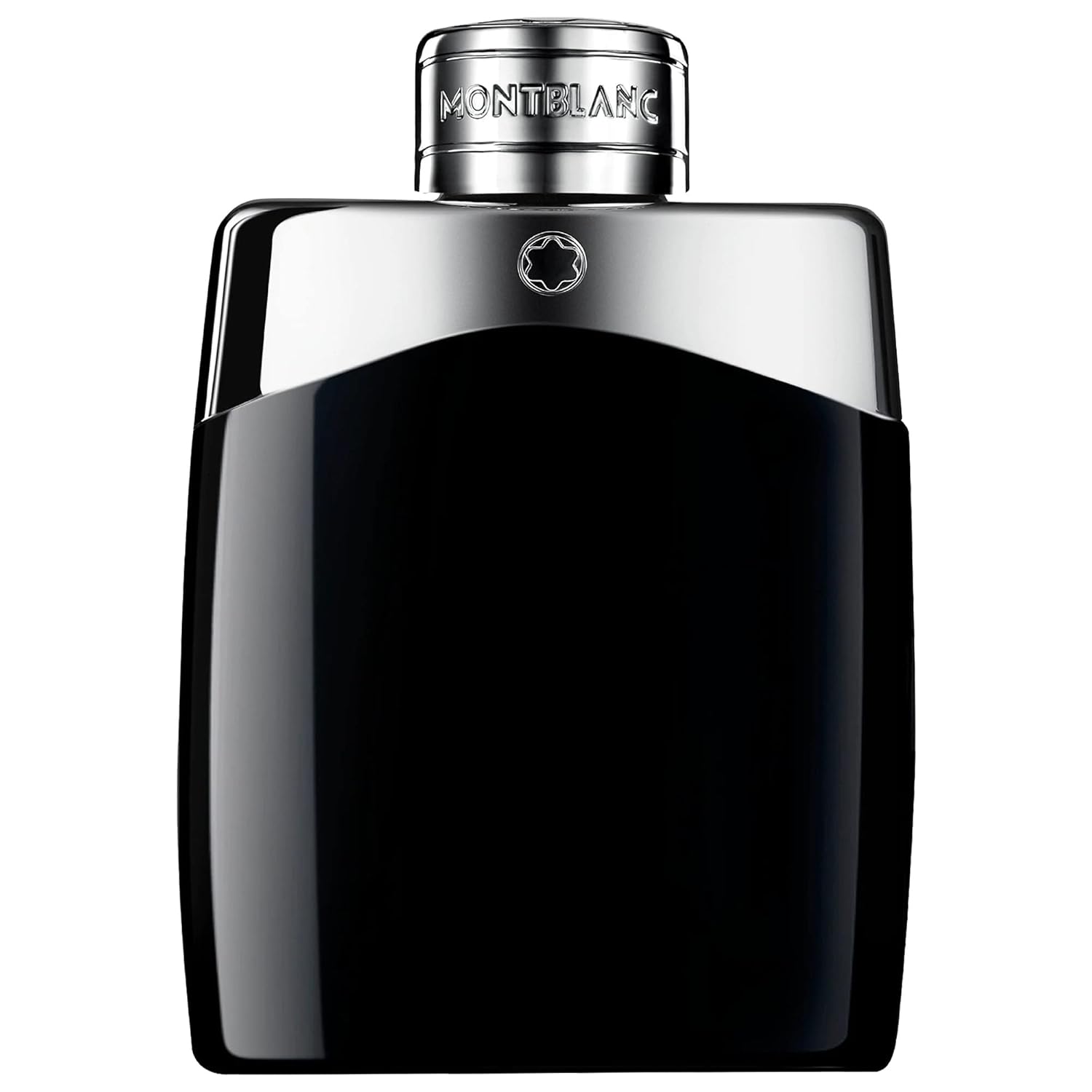 Mont Blanc Legend muški parfem EDT crna bočica elegantan dizajn