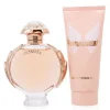 Luksuzni ženski parfemski set Paco Rabanne Olympea parfem i balzam za telo