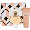 PACO RABANNE Olympea SET 80ml EDP i 100ml balzam za telo zenski parfem