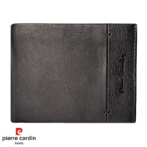 Pierre Cardin muški novčanik 8806 Tilak 63 crni