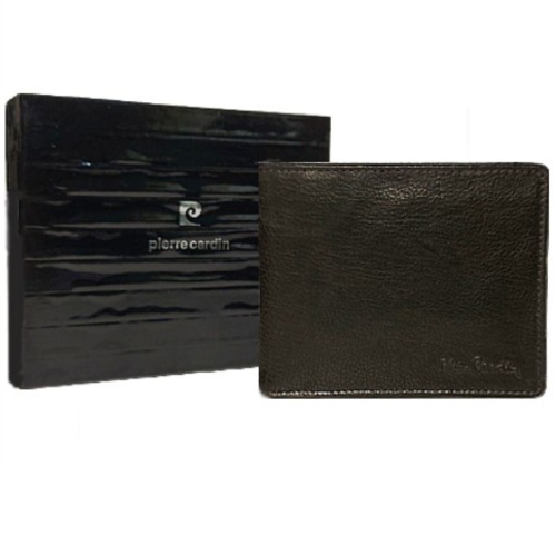 Pierre Cardin muški novčanik 8805 YS 17 toptaurus.rs 1 Pierre Cardin RFID muški novčanik model 8805 YS 17