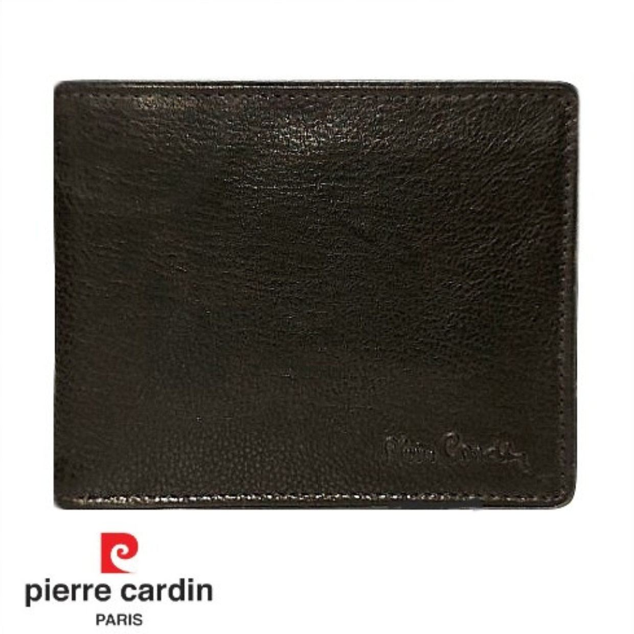 Pierre Cardin muški novčanik 8805 YS 17 crni