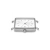 Elegantni Rosefield QWSS-Q042 ženski sat srebrne boje minimalističkog dizajna