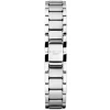 Elegantni Rosefield QWSS-Q042 ženski sat srebrne boje minimalističkog dizajna detalj narukvice sata