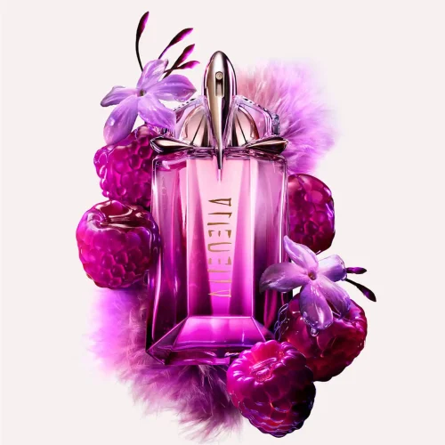 Mugler Alien Pulp voćno cvetni ženski parfem mirisne note