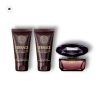 Versace Crystal Noir EDP 90ml ženski luksuzni poklon set