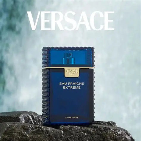 Versace Eau Fraîche Extrême elegantan i dugotrajan muški miris