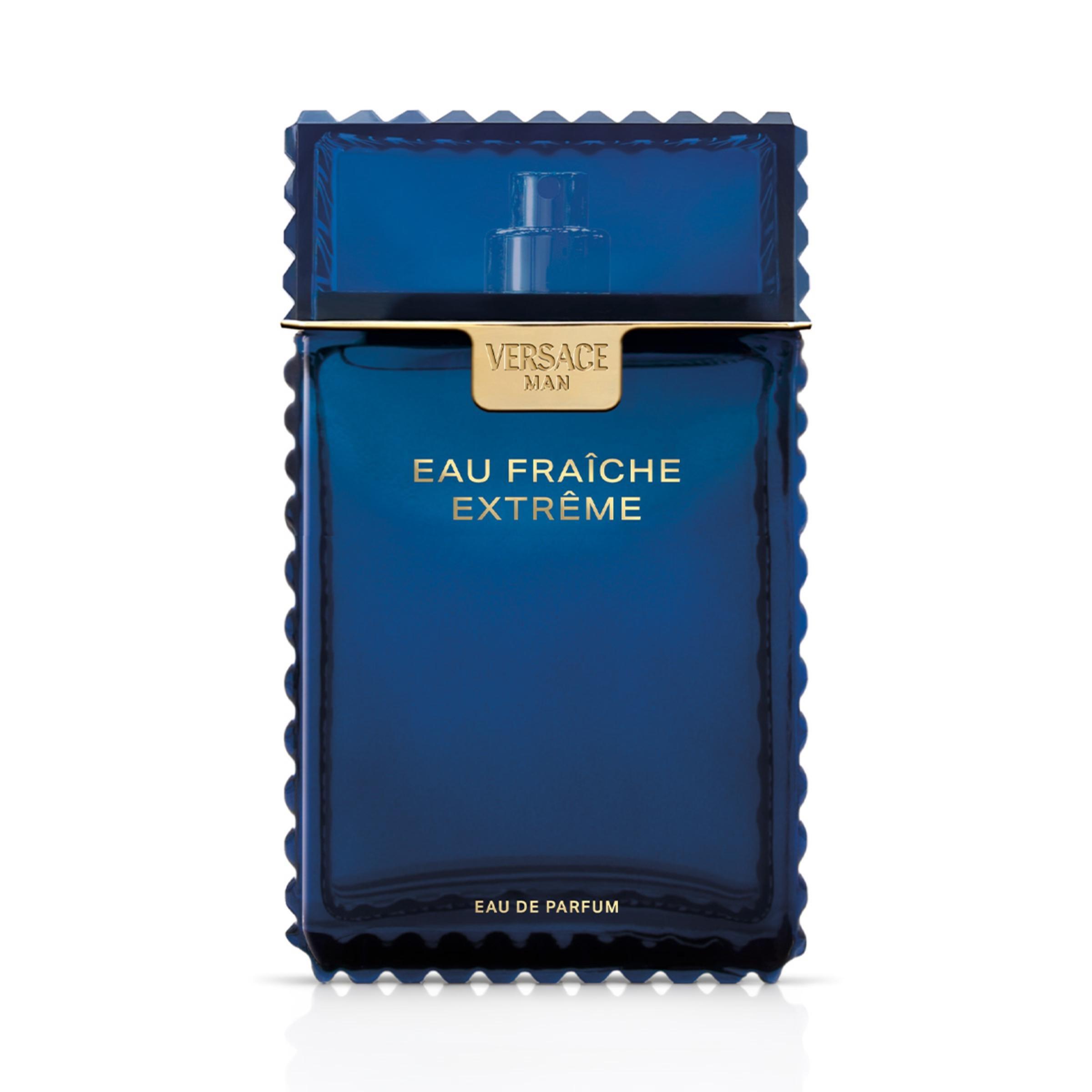 Versace Eau Fraîche Extrême muški parfem EDP original bocica