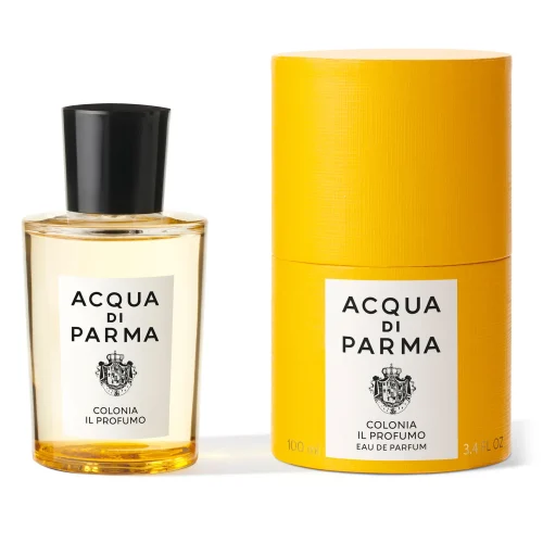 Acqua di Parma Colonia Il Profumo EDP pakovanje i bočica parfema italijanski niche parfem