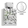 Armaf Club De Nuit Sillage Set unisex parfem toptaurus.rs 1 Club De Nuit Sillage Armaf EDP parfem koji je klon sa Creed Silver Mountin