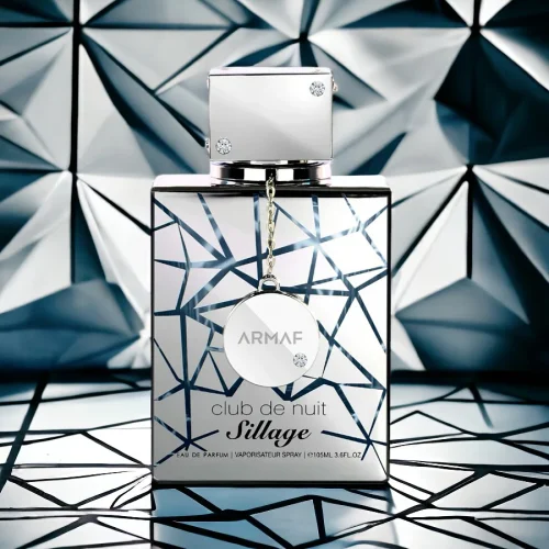 Armaf Club De Nuit Sillage Set unisex parfem toptaurus.rs Armaf Club De Nuit Sillage citrusni i mošusni uniseks parfem