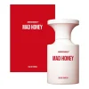Mad Honey EDP detalj luksuzne bočice i pakovanja