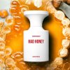 BORNTOSTANDOUT parfem smolasti gourmand stil sa medom