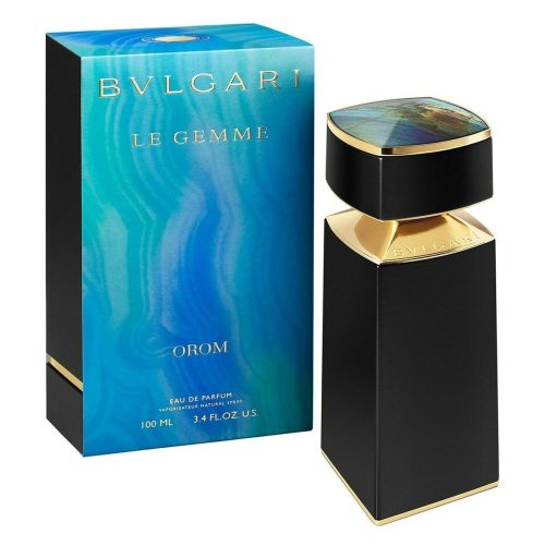 BVLGARI muški niche parfem luksuzna bočica i pakovanje