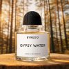 Byredo Gypsy Water Absolu drvenasto-aromatični miris