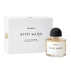 Byredo Gypsy Water Absolu parfem detalj bočice i pakovanja