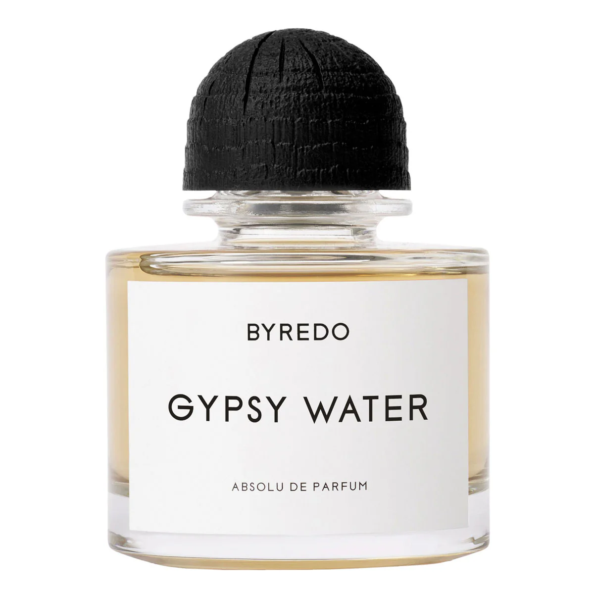 Byredo Gypsy Water Absolu EDP unisex niche parfem bočica