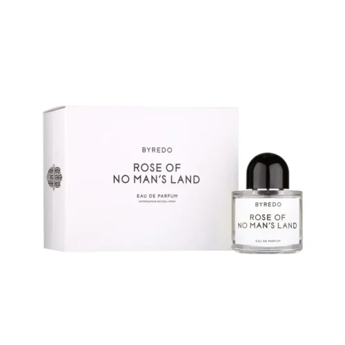 Byredo Rose of No Man's Land sofisticiran cvetni miris bočica i pakovanje