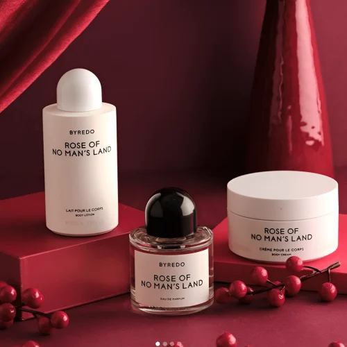 Byredo Rose of No Man's Land premium niche parfem