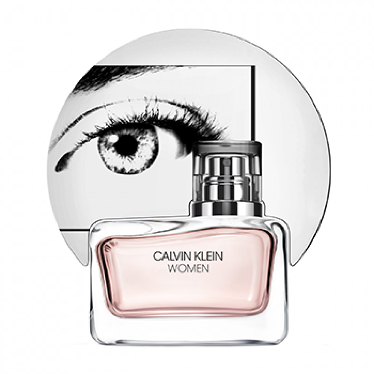 Calvin Klein Woman EDP ženski parfem originalno pakovanje