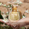 Chloé Nomade Naturelle EDP cvetno-drvenasti parfem, mirisn enote