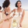 Chloé Nomade Naturelle EDP luksuzni ženski miris, slika sa zenom