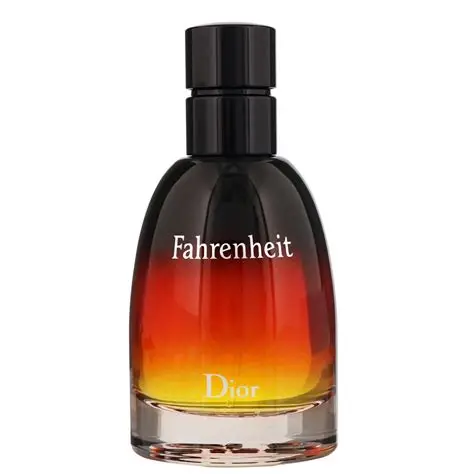 Dior Fahrenheit Parfum bočica luksuznog muškog parfema