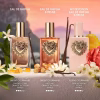 My Devotion Intense EDP detalj bočice i poredjenje mirisnih nota sa Devotion i Devotion Intense