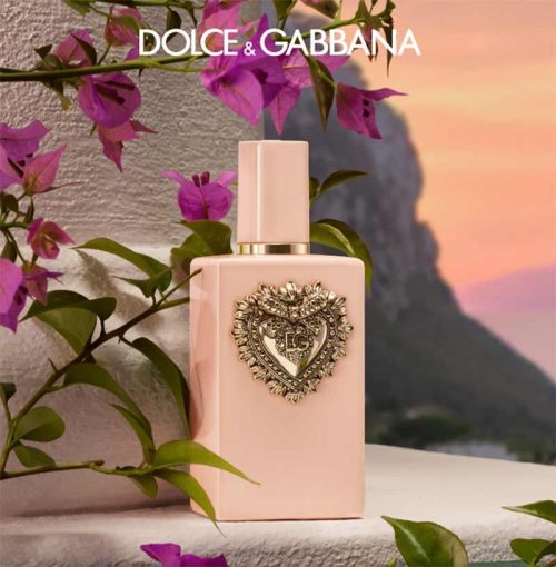 Dolce&Gabbana Devotion Intense sladak gourmand parfem