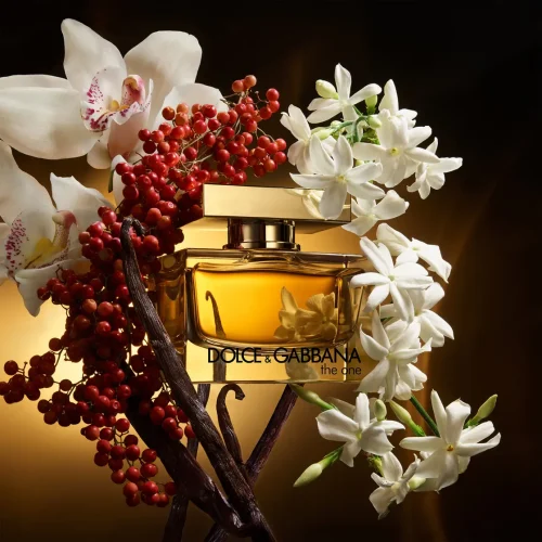 Dolce&Gabbana The One Intense EDP zenski parfem toptaurus.rs 1 Dolce&Gabbana The One Intense luksuzni večernji parfem mirisne note
