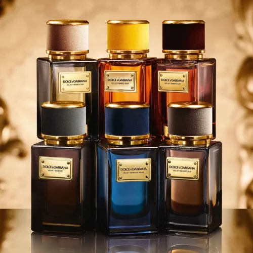 Dolce&Gabbana Velvet Vetiver EDP luksuzan muski parfem toptaurus.rs 4 Dolce&Gabbana Velvet Collection Velvet Vetiver