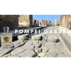 Giardino Benessere Pompei Garden niche kolekcija na ulici Pompeje