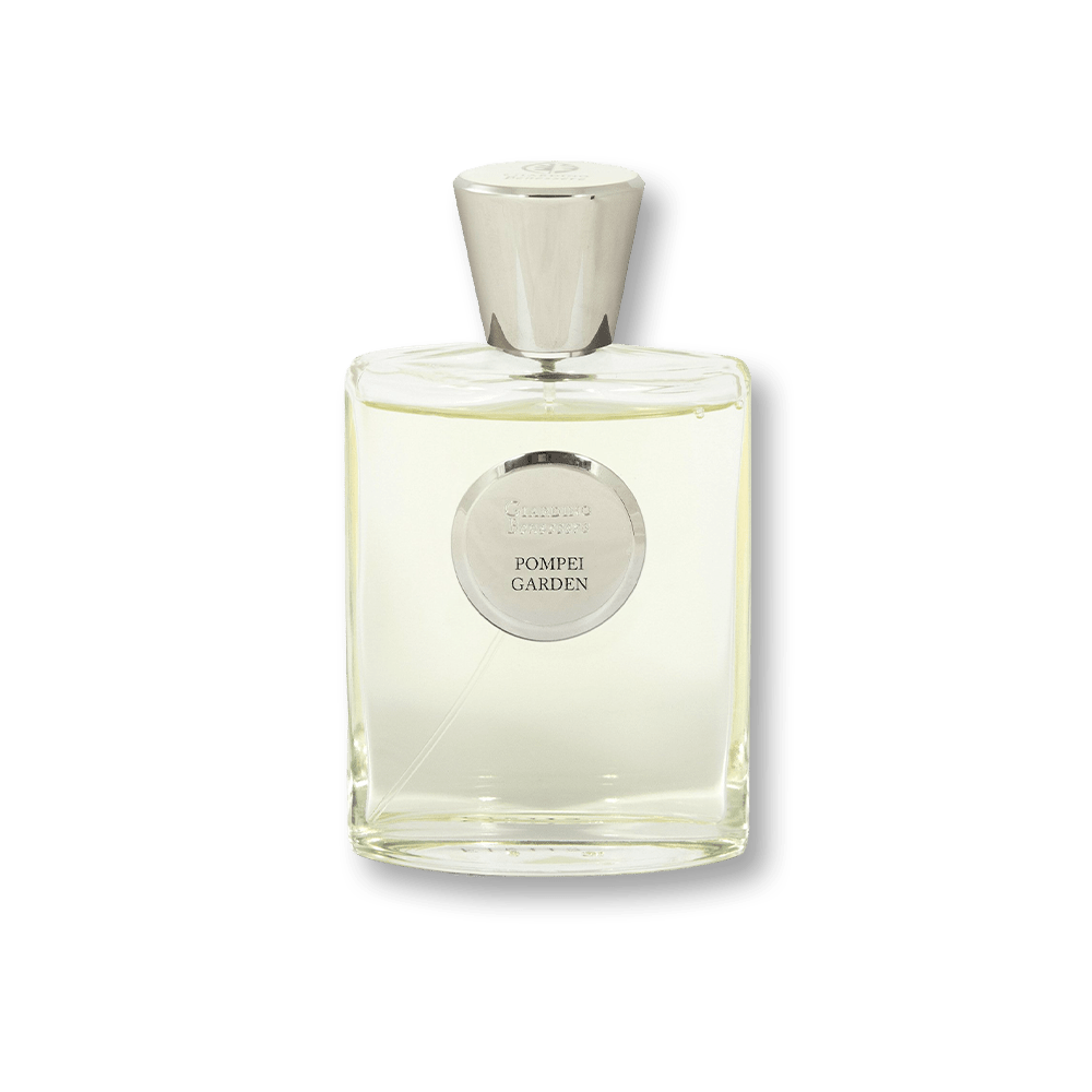 • Giardino Benessere Pompei Garden Extrait unisex niche parfem bocica